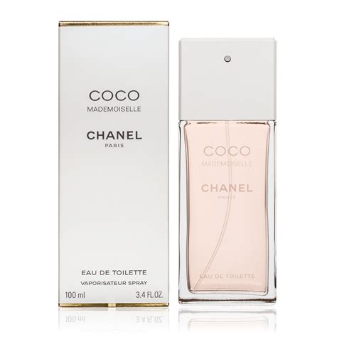 douglas chanel mademoiselle eau de toilette|chanel coco mademoiselle.